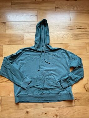 Natural reflections hoodie